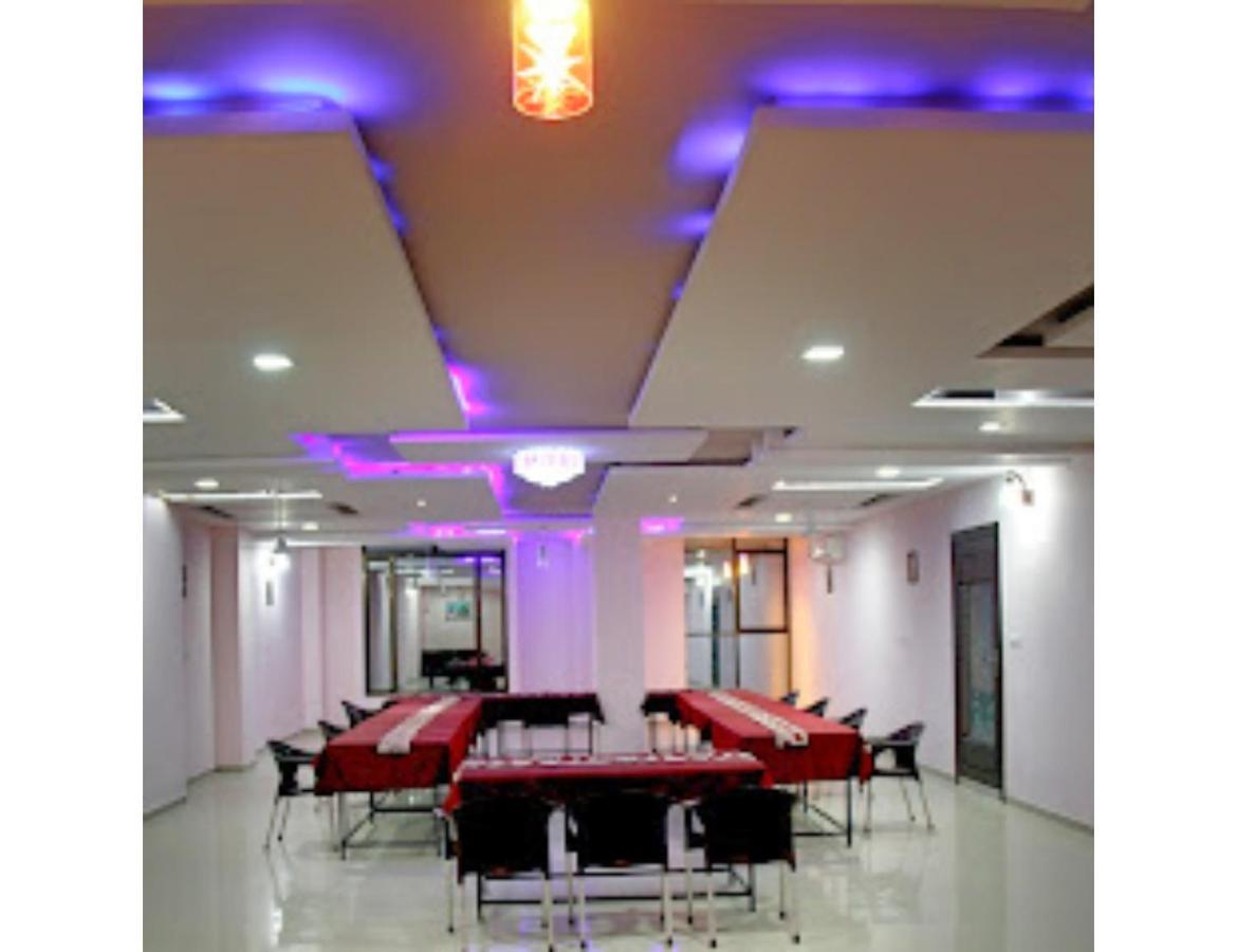 Hotel Shivam Fort View, Chittorgarh Exterior photo