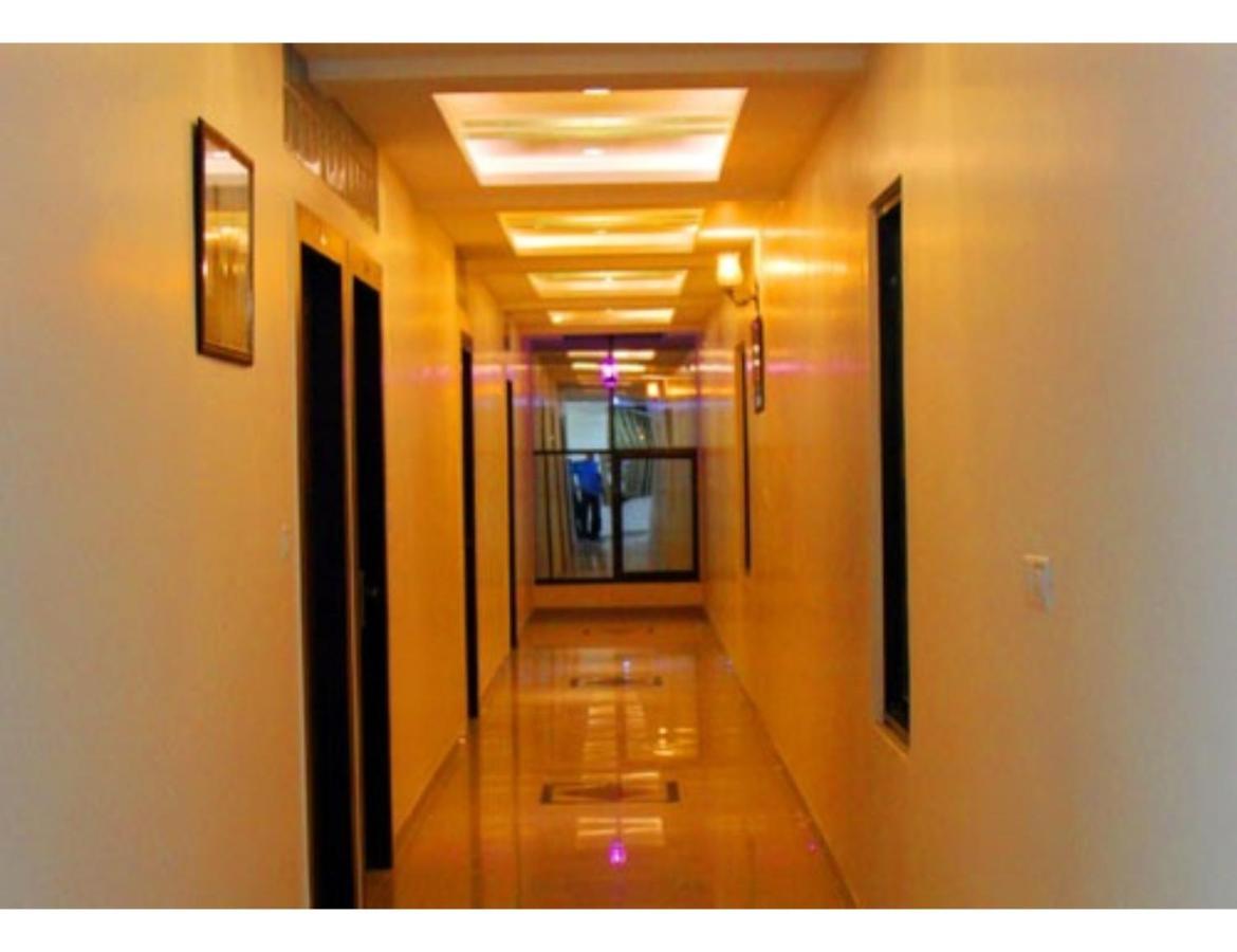 Hotel Shivam Fort View, Chittorgarh Exterior photo