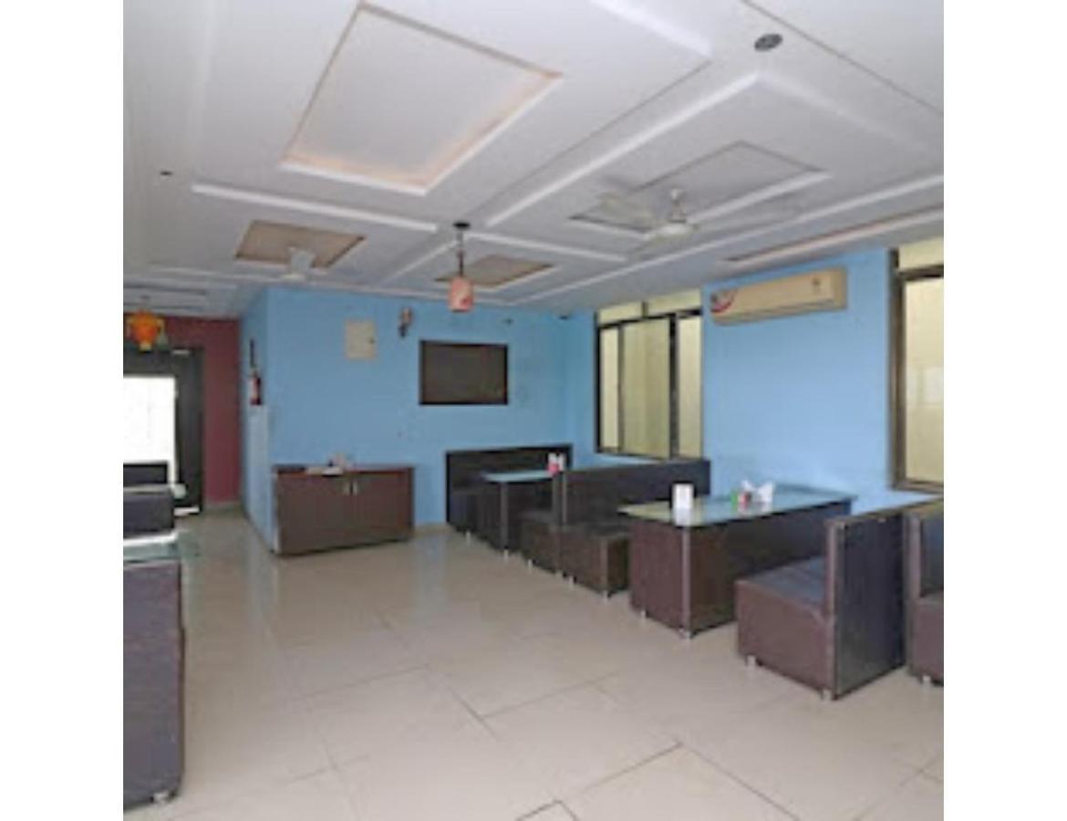 Hotel Shivam Fort View, Chittorgarh Exterior photo