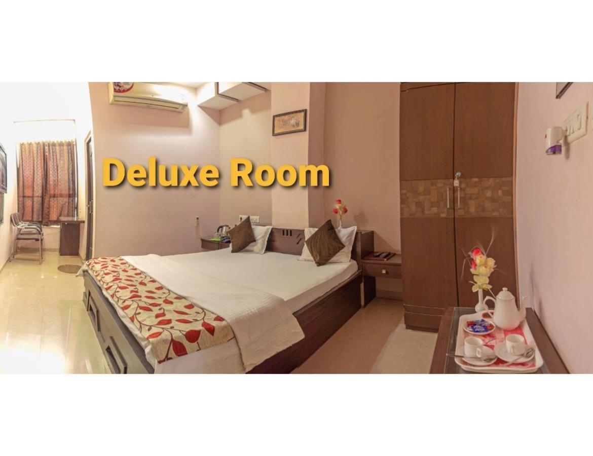 Hotel Shivam Fort View, Chittorgarh Exterior photo